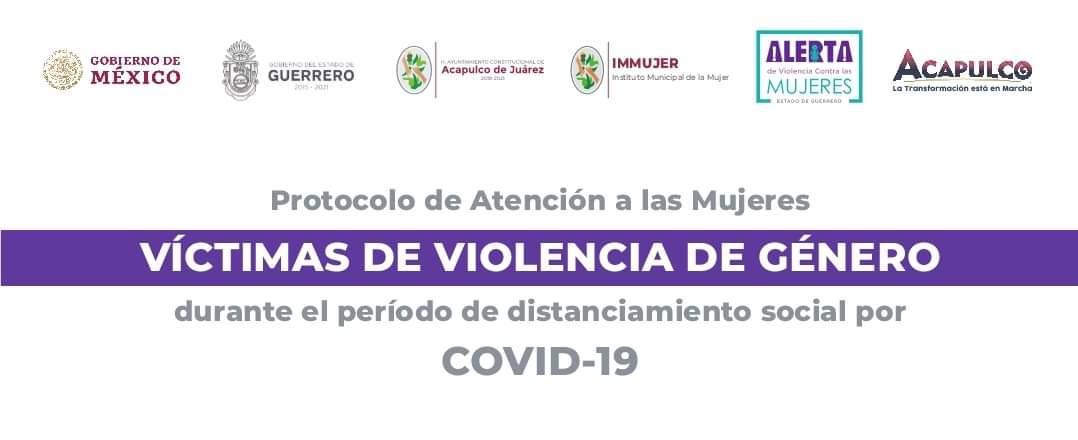 Confinamiento por Coronavirus propicia mayor riesgo de violencia, alerta Inmujer