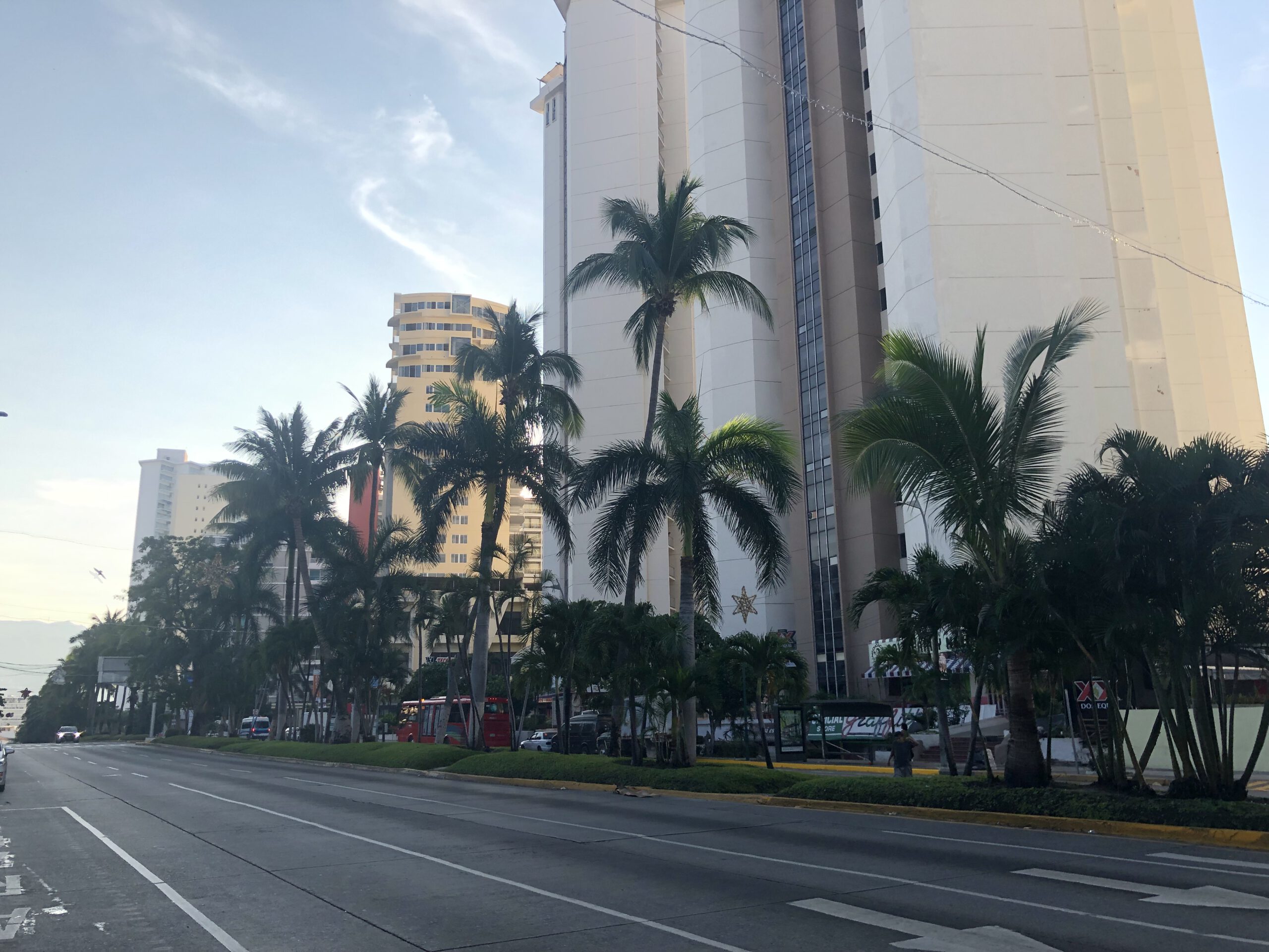 Comerciantes de Acapulco harán restricciones por Covid-19… pero no cerrarán