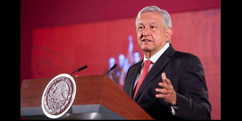 AMLO: prepararse para 2a etapa del coronavirus con serenidad