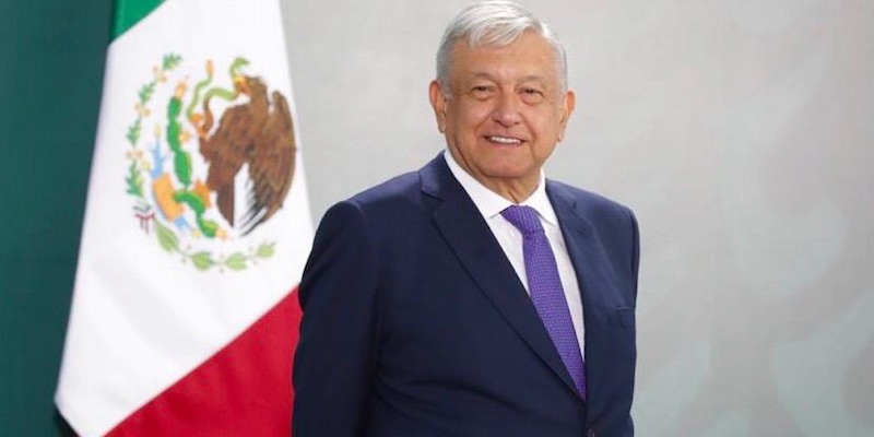 Garantizadas elecciones libres en 2021: AMLO