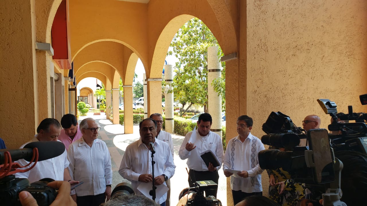 Guerrero aplica medidas que marca el gobierno federal por Covid-19