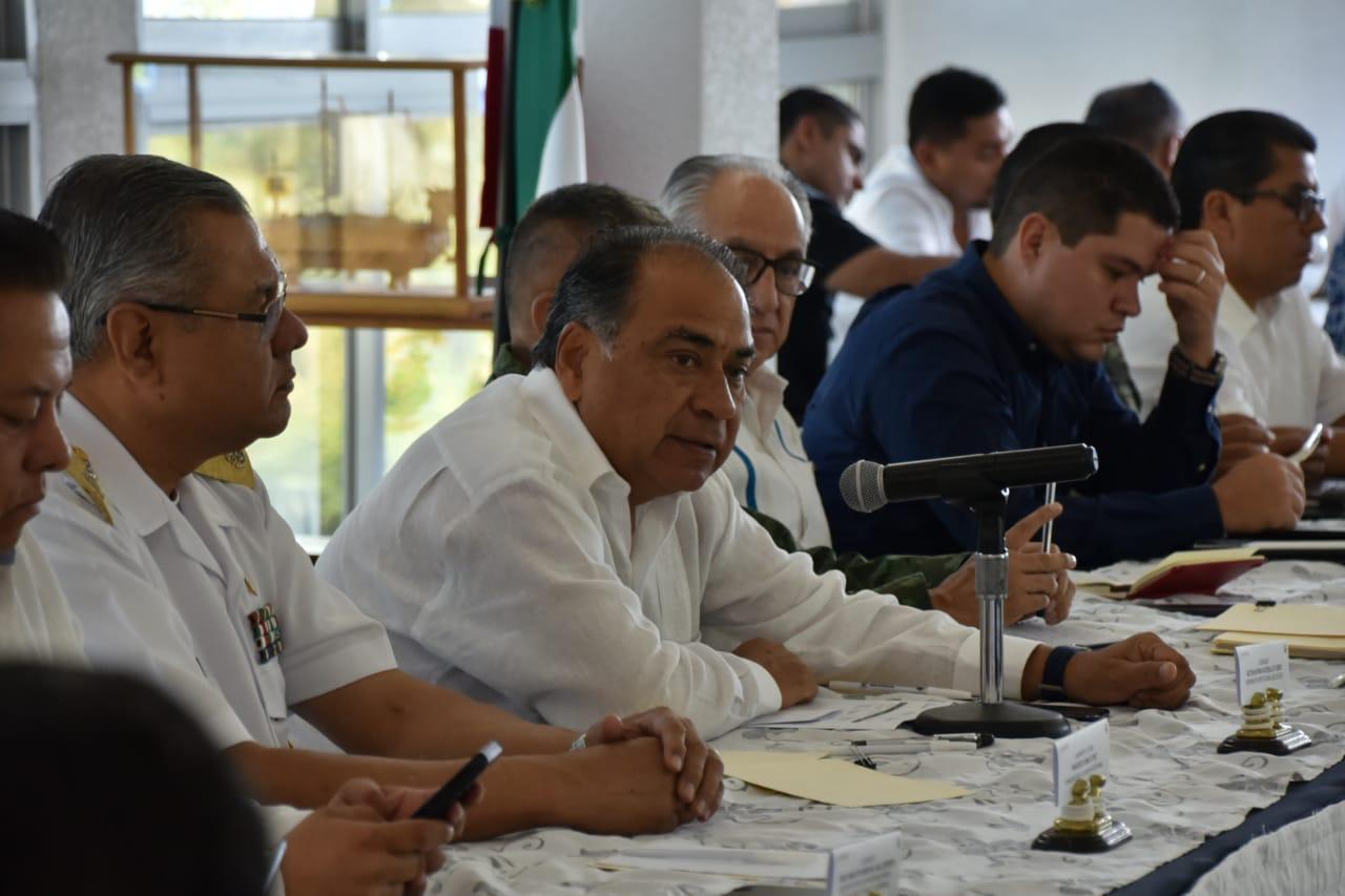 Descartan caso de coronavirus en Guerrero; ‘no bajaremos la guardia’: Astudillo