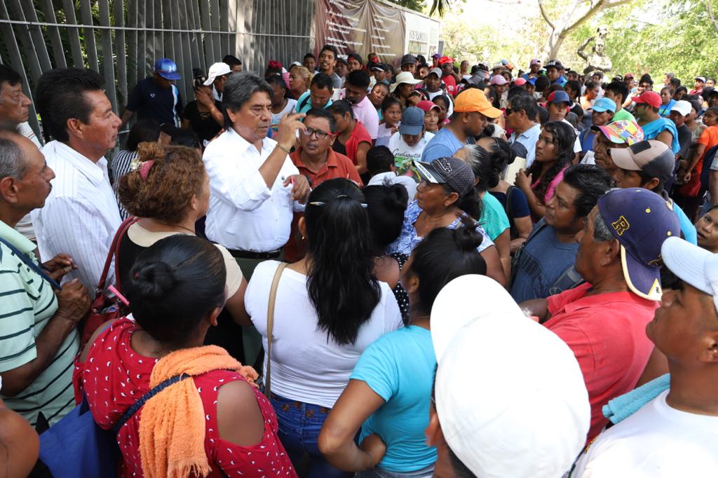 Solidaridad con trabajadores ante crisis por Covid-19, pide gobierno de Acapulco a empresarios