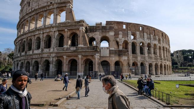 Italia y España toman medidas drásticas ante el coronavirus