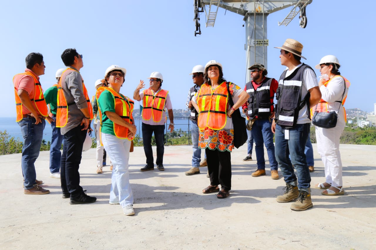 CIUDADANOS Y ORGANIZACIONES SOCIALES RESALTAN LA APERTURA EN EL PROYECTO DEL PARQUE PAPAGAYO