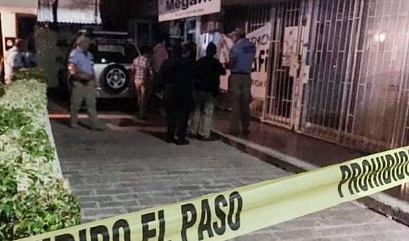 Era empresario del ramo de bares y belleza el asesinado en la Costera de Acapulco