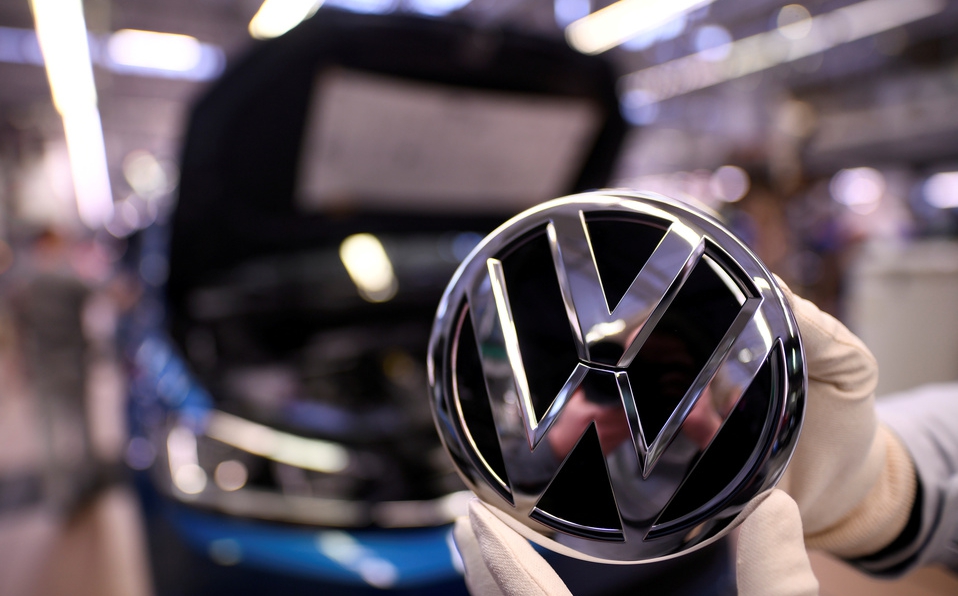 Volkswagen se suma al paro del 9: ‘sin ellas no podemos operar’