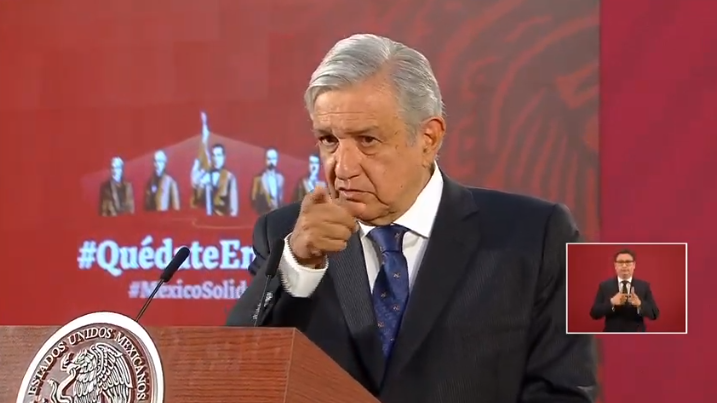 2 millones de nuevos empleos y 2 millones de créditos más: AMLO