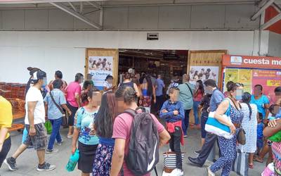 Acapulqueños piden a autoridades apliquen sanciones a gente inconsciente ante la contingencia