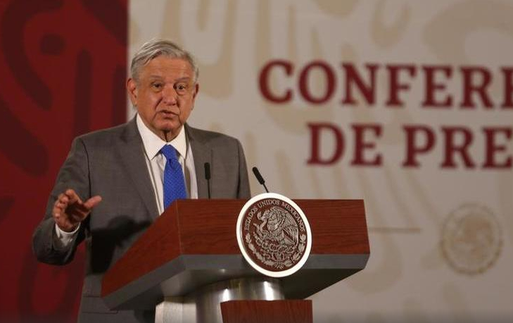 AMLO: 3 mil médicos han sido contratados para atender Covid-19