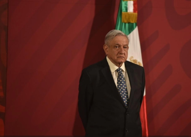 AMLO anuncia conferencia diaria sobre entrega de créditos a las pequeñas empresas