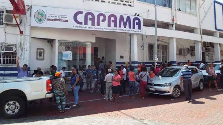No politizar servicio de agua potable ante contingencia de salud, pide Capama