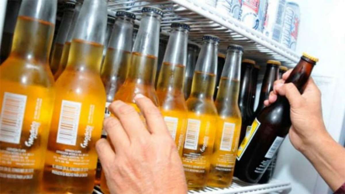 Abasto de cerveza podría no ser suficiente para la cuarentena, advierte ANPEC