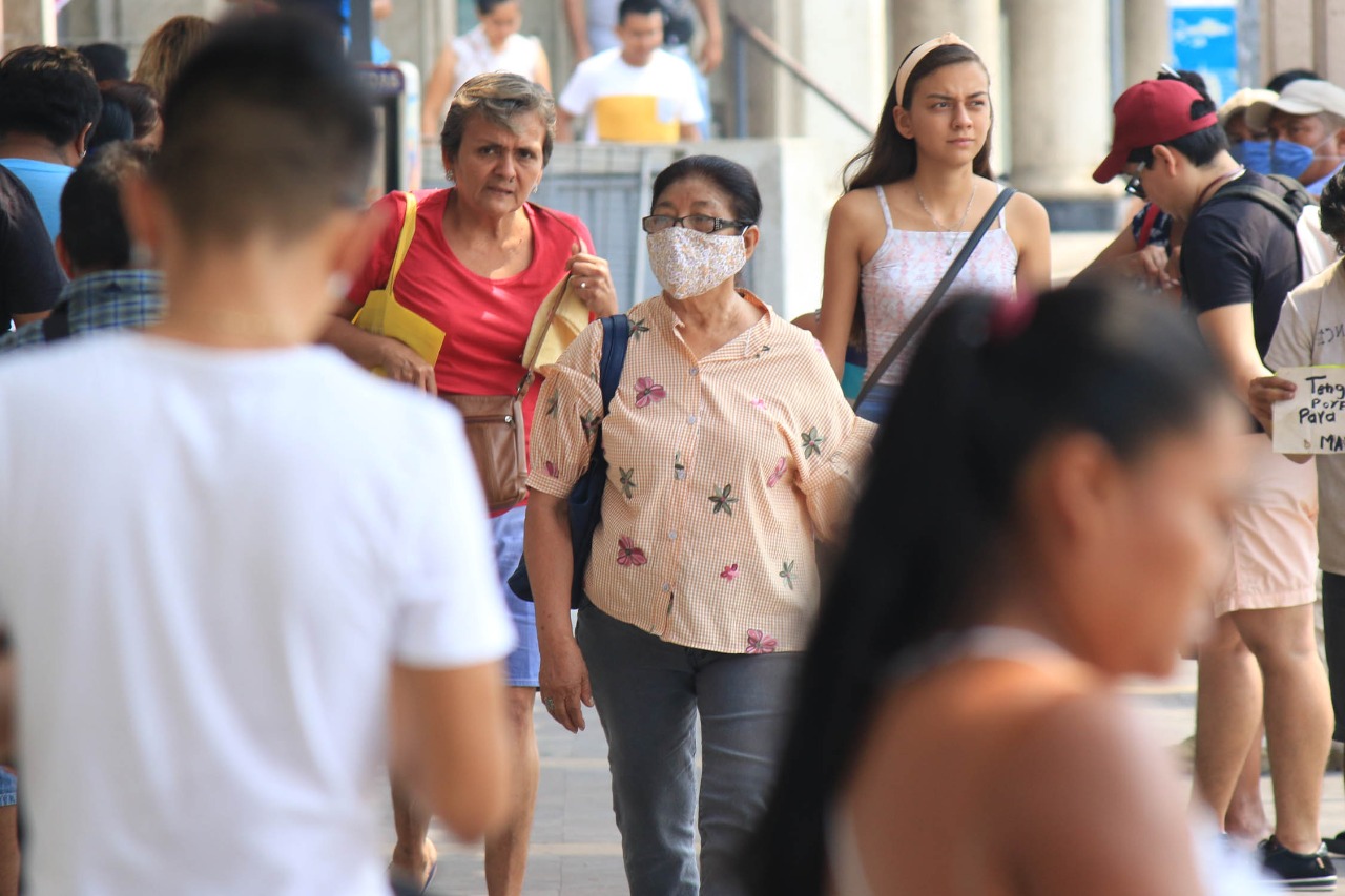 Urge reducir la movilidad de personas en Acapulco para frenar contagios de COVID-19: Salud
