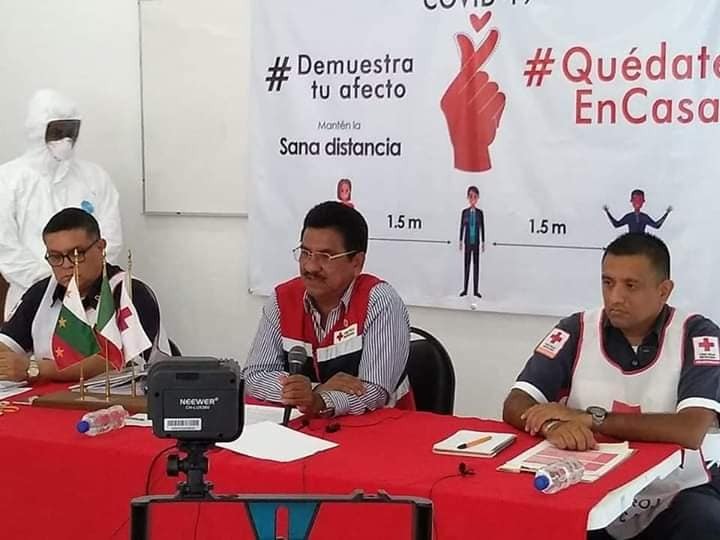 Muere el exalcalde de Tepecoacuilco en hospital