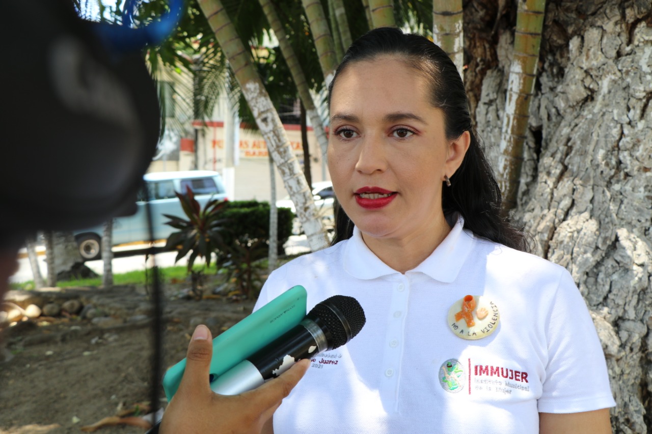 Implementa Gobierno de Acapulco Protocolo de Atención a la Violencia de Género