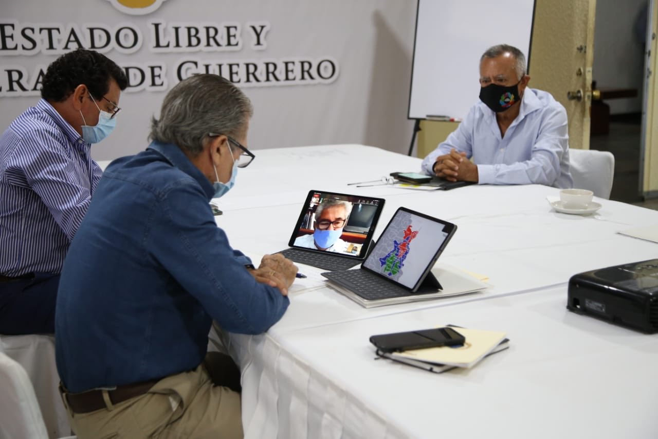 En Guerrero se recuperan 198 de Covid-19, pero sigue aumento