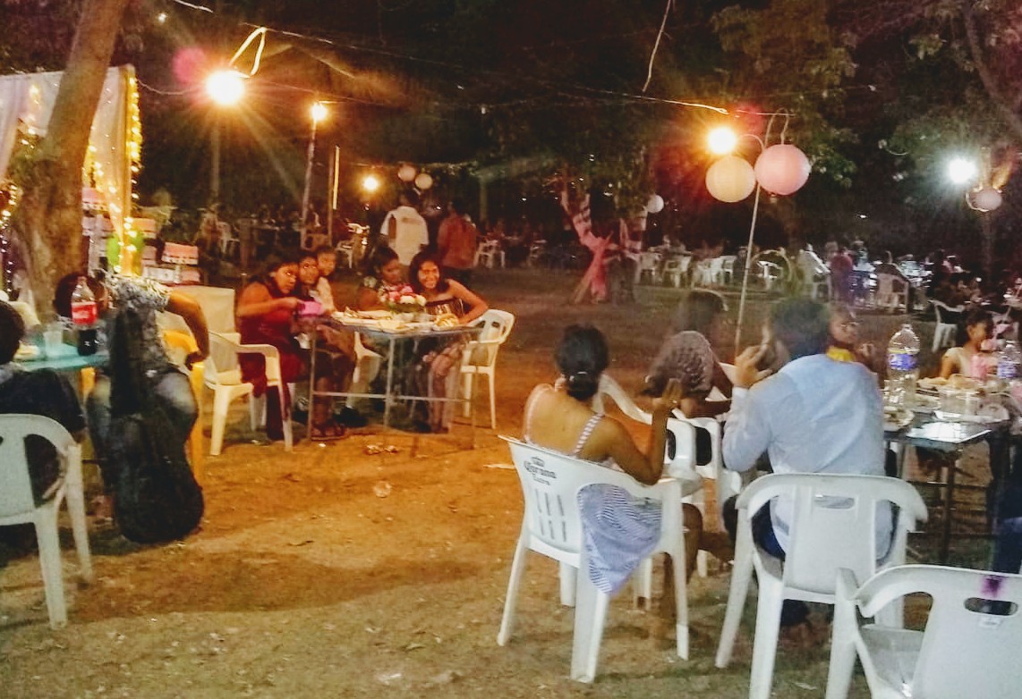 Dispersan a 713 personas de una boda, fiesta de XV años y espacios públicos en Acapulco