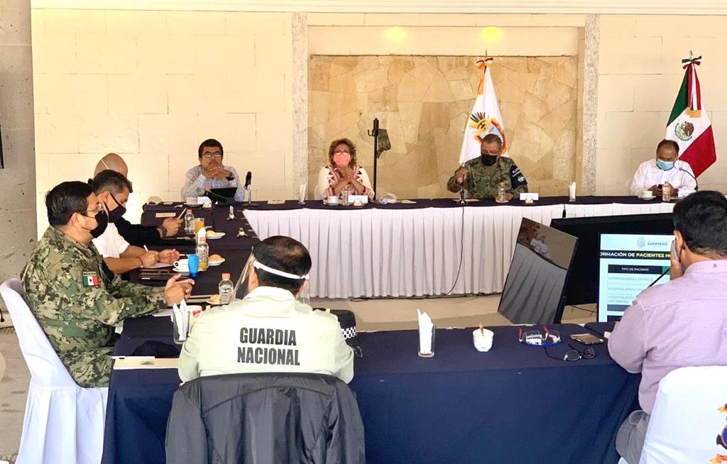 Tomaremos decisiones drásticas en Acapulco, advierte Adela Román