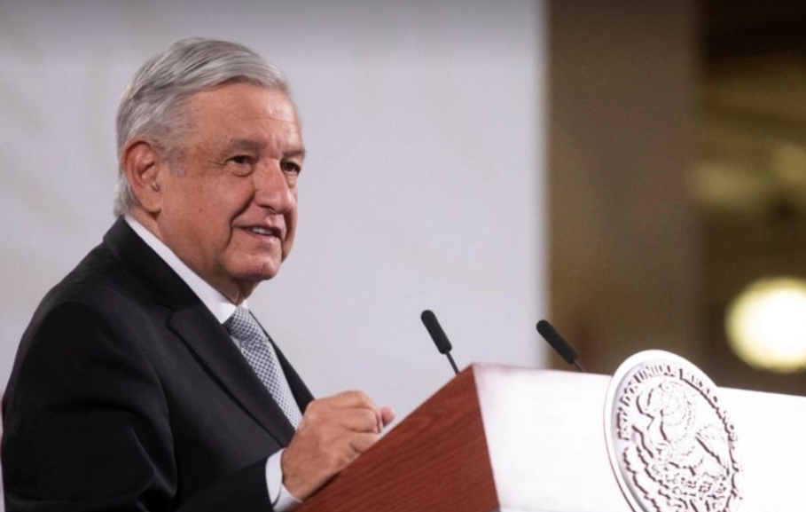 García Luna podría implicar a Calderón en Estados Unidos: AMLO