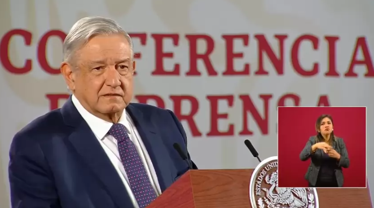 “Les faltó ética”, responde AMLO a The New York Times