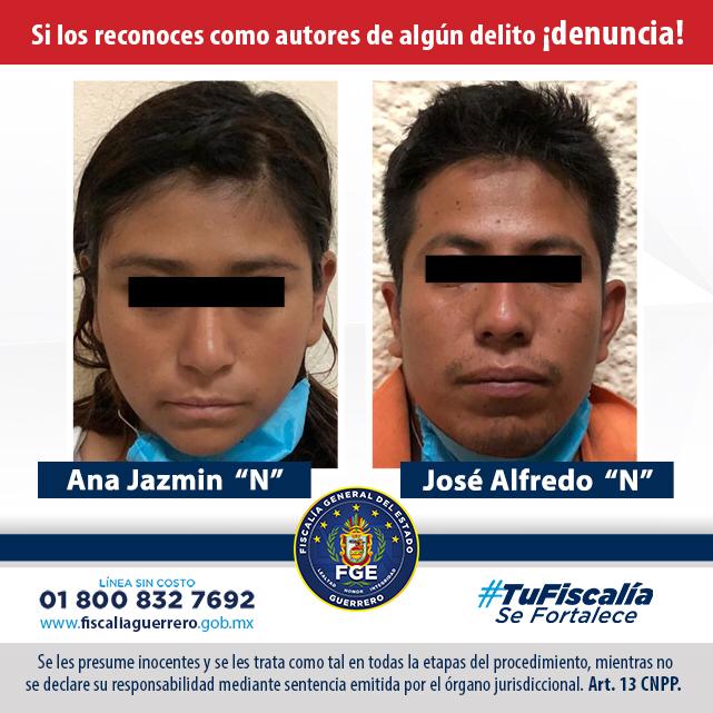 Capturan a presuntos secuestradores en Chilapa