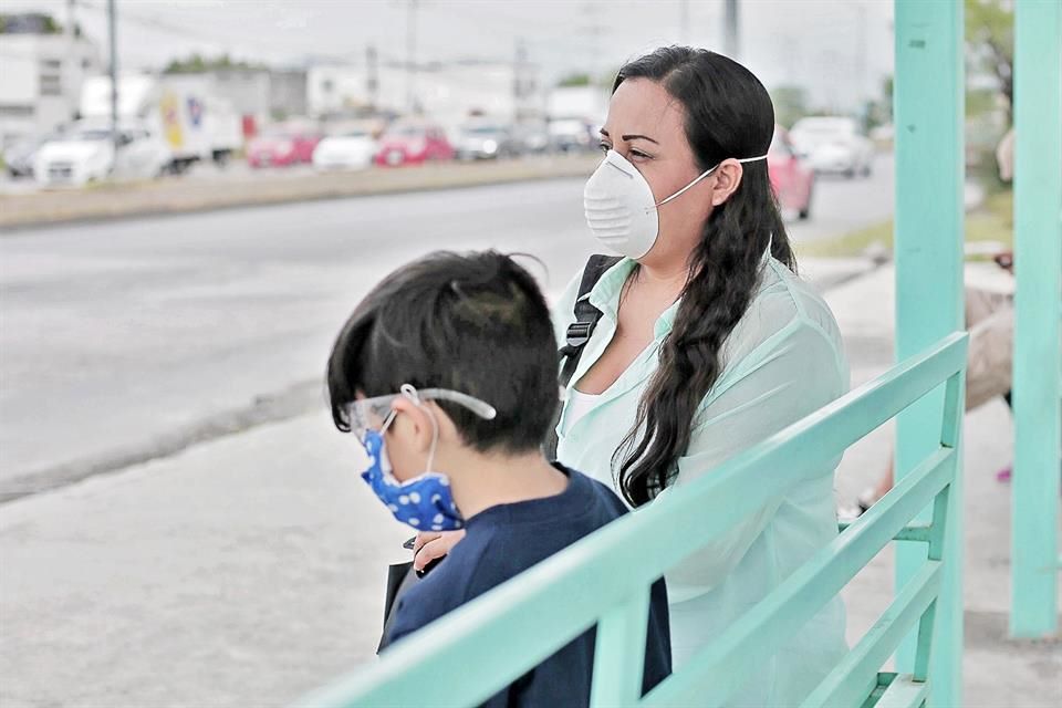 Día de las Madres virtual… en tiempo de Covid-19