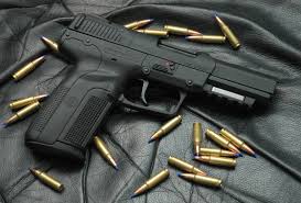 Sentencian a 7 por portación de arma de fuego: FGR