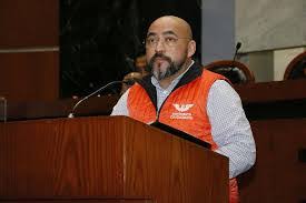 “No nos van a detener”, advierte López Sugía ante mayoriteo contra el seguro de desempleo