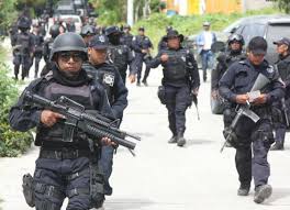 SSP rechaza desaparición y asesinato de dos jóvenes en Huamuxtitlán