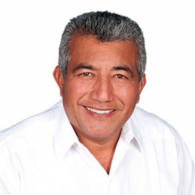 Muere de Covid-19 primer alcalde de Marquelia Guerrero Muere de Covid-19 primer alcalde de Marquelia Guerrero