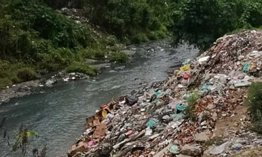 Gobierno de Acapulco proyecta rescate y saneamiento del río de La Sabana