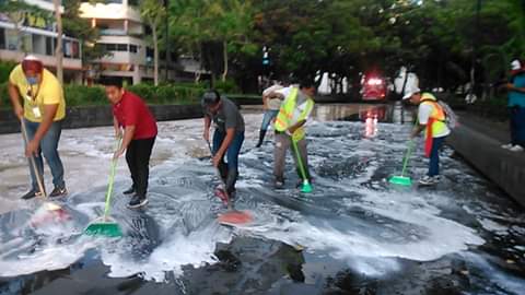 Intensifican operativos y supervisión de medidas sanitarias en mercados