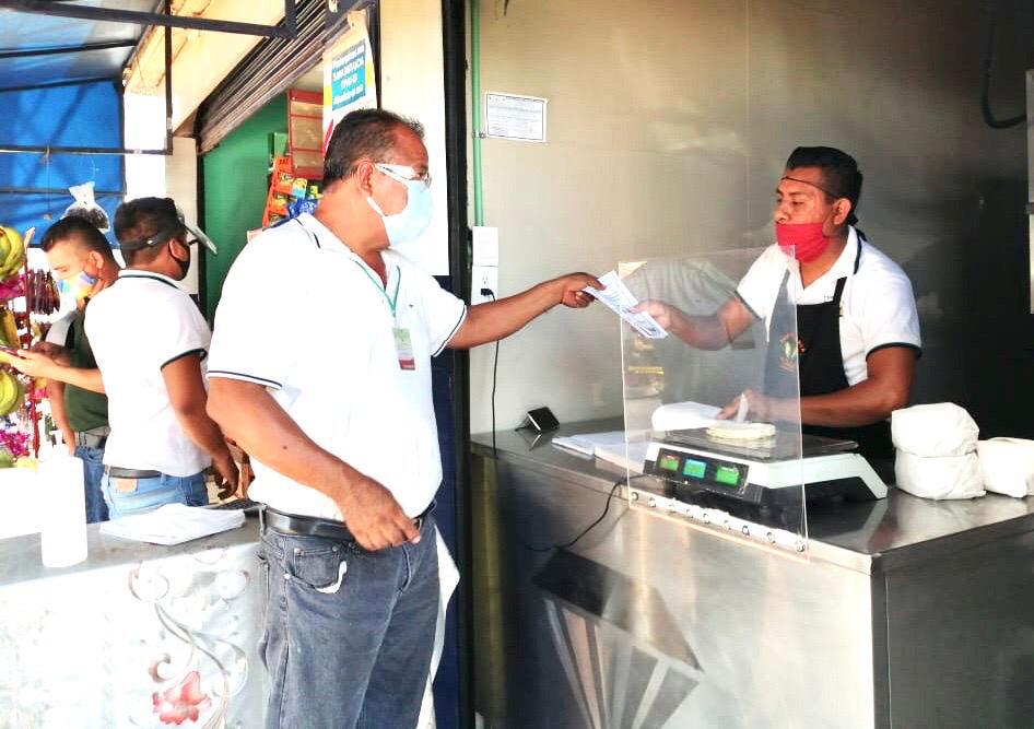 Establecimientos deben reforzar medidas sanitarias contra COVID-19