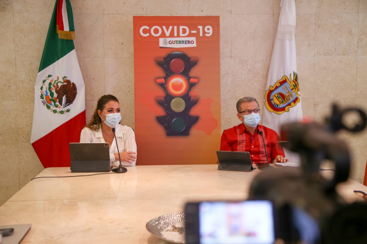 Siguen brigadas de sanitización para prevenir Covid-19