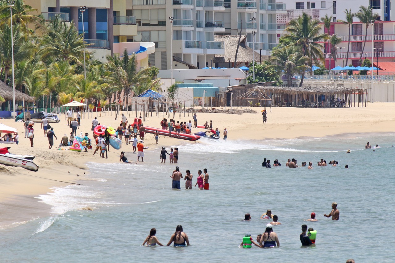 Empresas deben aplicar rigurosamente protocolos sanitarios, advierte Sectur-Acapulco
