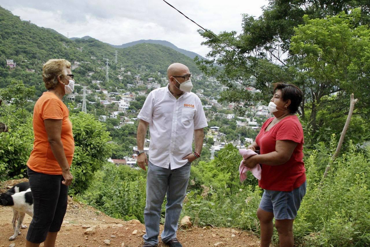 Lleva AMLO a México rumbo al bienestar social y el desarrollo de los jóvenes: Arturo López Sugía