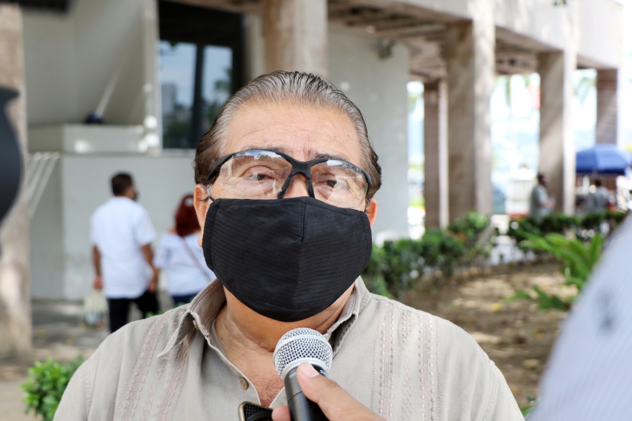Registra Acapulco aceptable ocupación hotelera durante septiembre