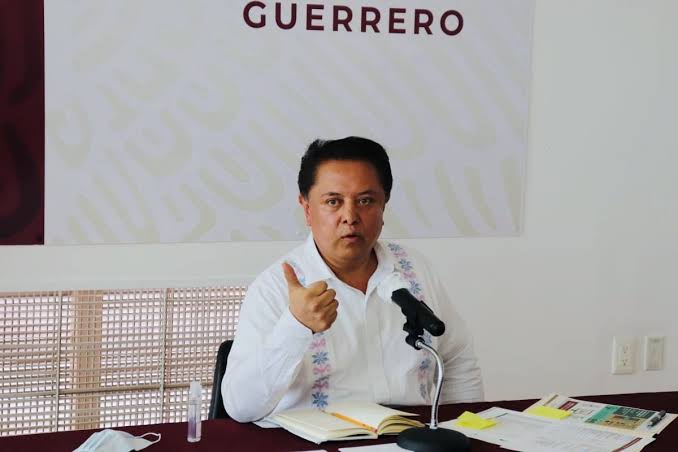 A casi dos años de Gobierno de AMLO, en Guerrero la transformación no se detiene: Pablo Amílcar Sandoval