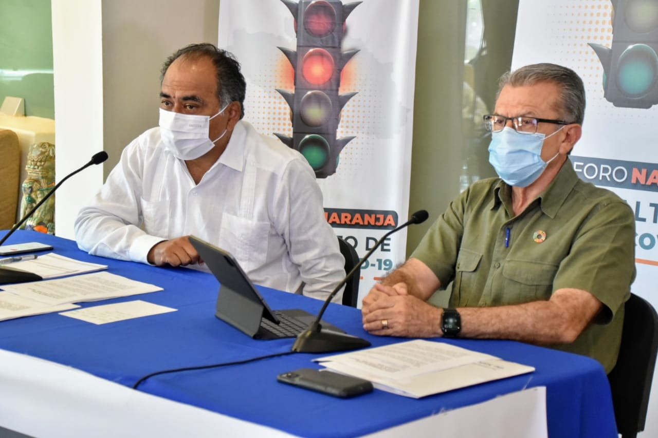 Prohibidas El barras libres en Guerrero por Covid-19