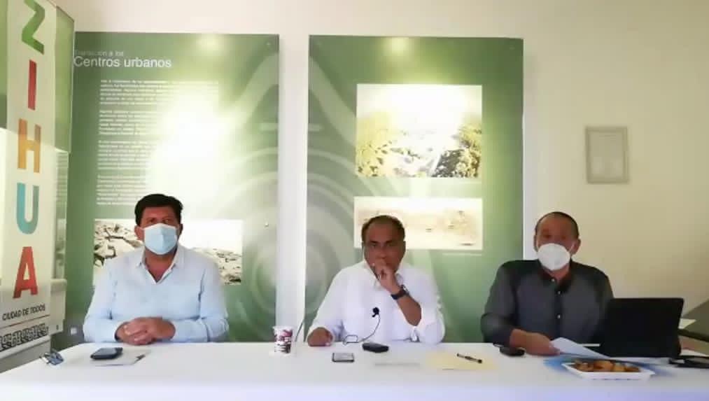 Insiste gobierno de Guerrero mantener medidas sanitarias