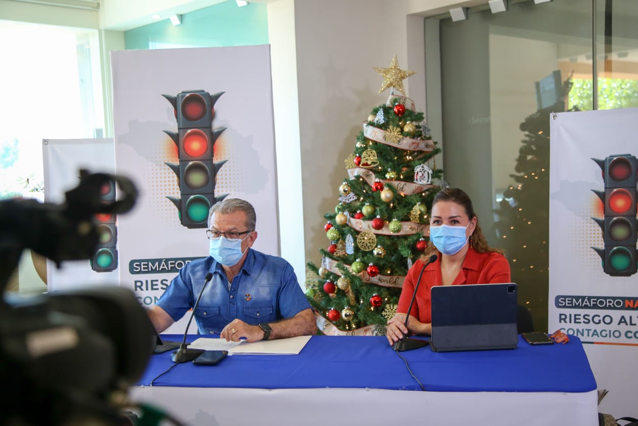 Exhortan a prestadores de servicios a seguir medidas sanitarias por Covid-19