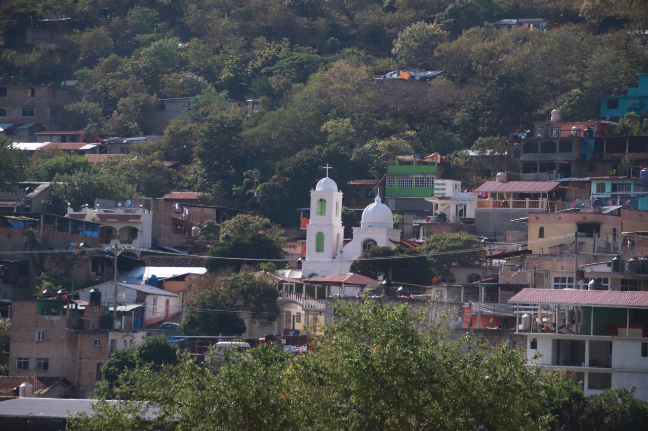 Gobernador inaugura libramiento de Tepechicotlán y conecta a más de 200 mil habitantes