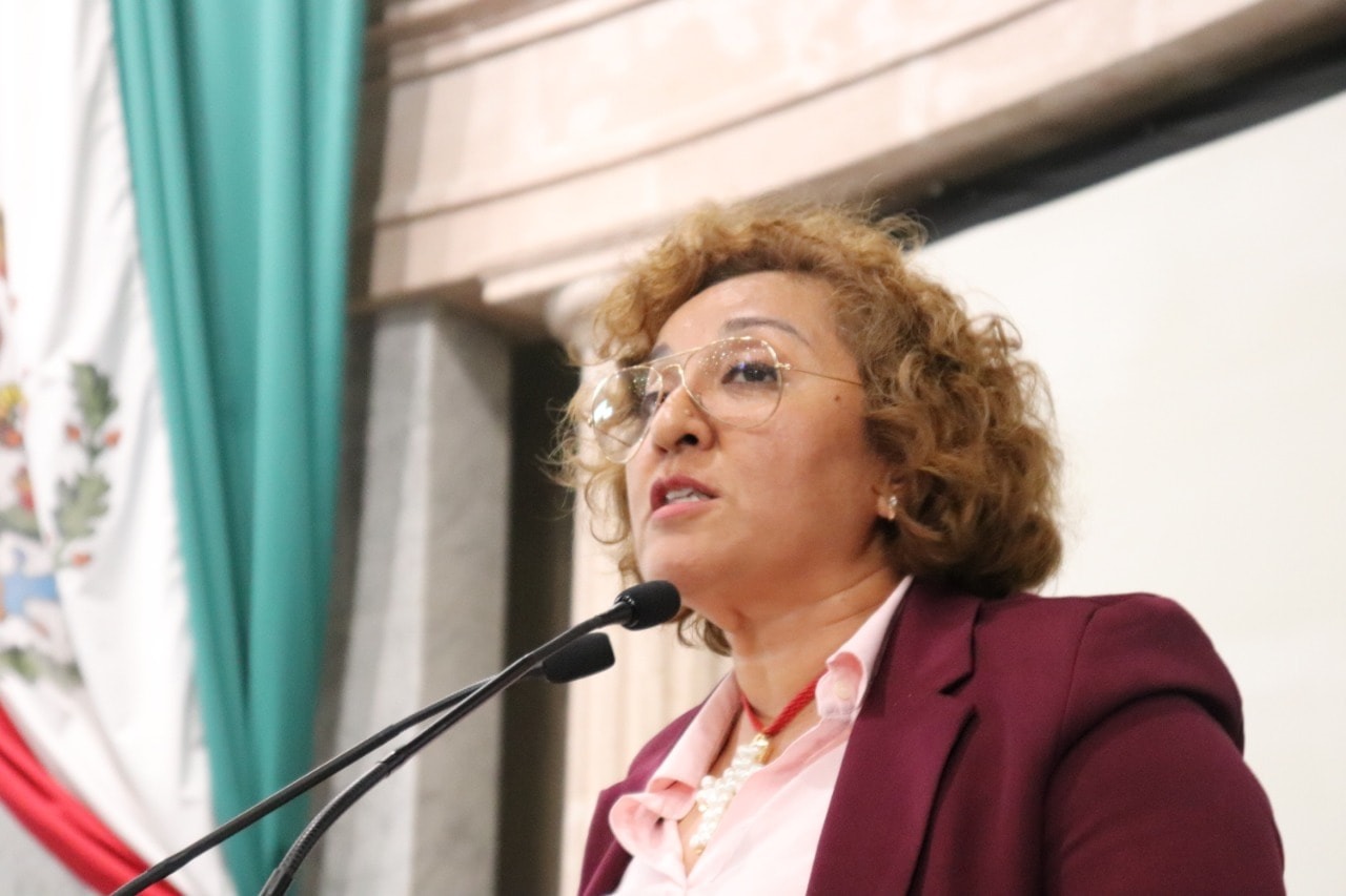 Por congruencia con su partido el PT, Beatriz Mojica ya no debe participar en la contienda interna de Morena: Nilsan Hilario