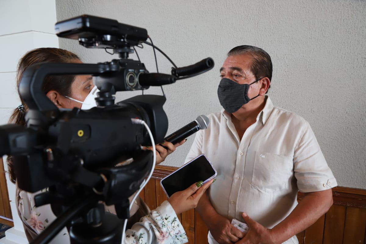 Pide Sectur Acapulco no relajar medidas sanitarias contra el Coronavirus