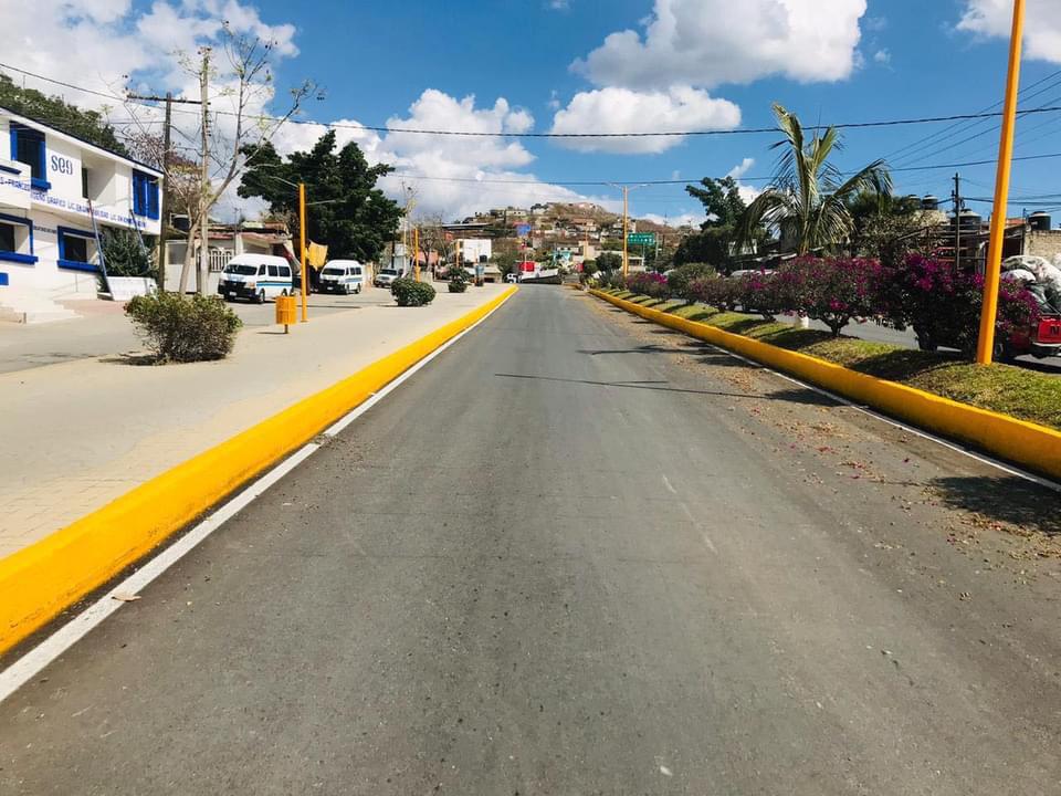 Boulevard Bicentenario beneficia a más de 53 mil habitantes