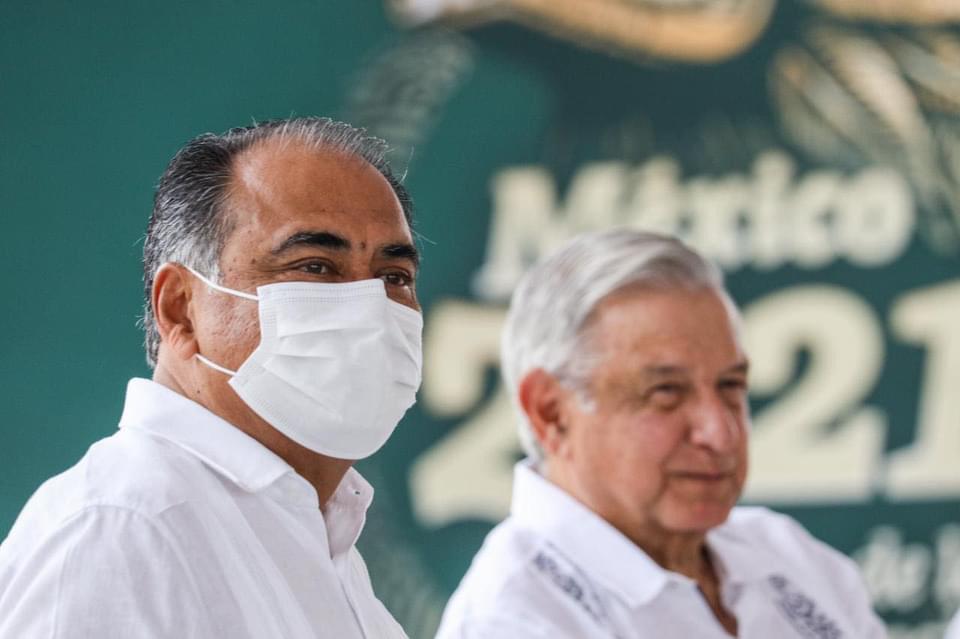 AMLO da luz verde a carretera de la Costa Grande