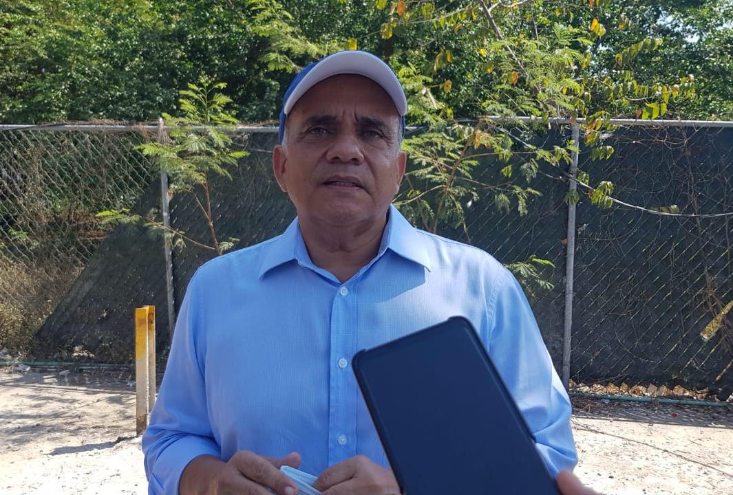 Se pronuncia el Senador Manuel Añorve en contra del aumento a las tarifas de la Autopista del Sol
