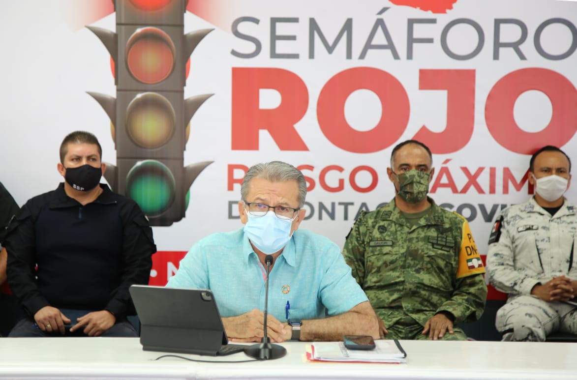 Operativo más estricto en playas de Guerrero Operativo más estricto en playas de Guerrero