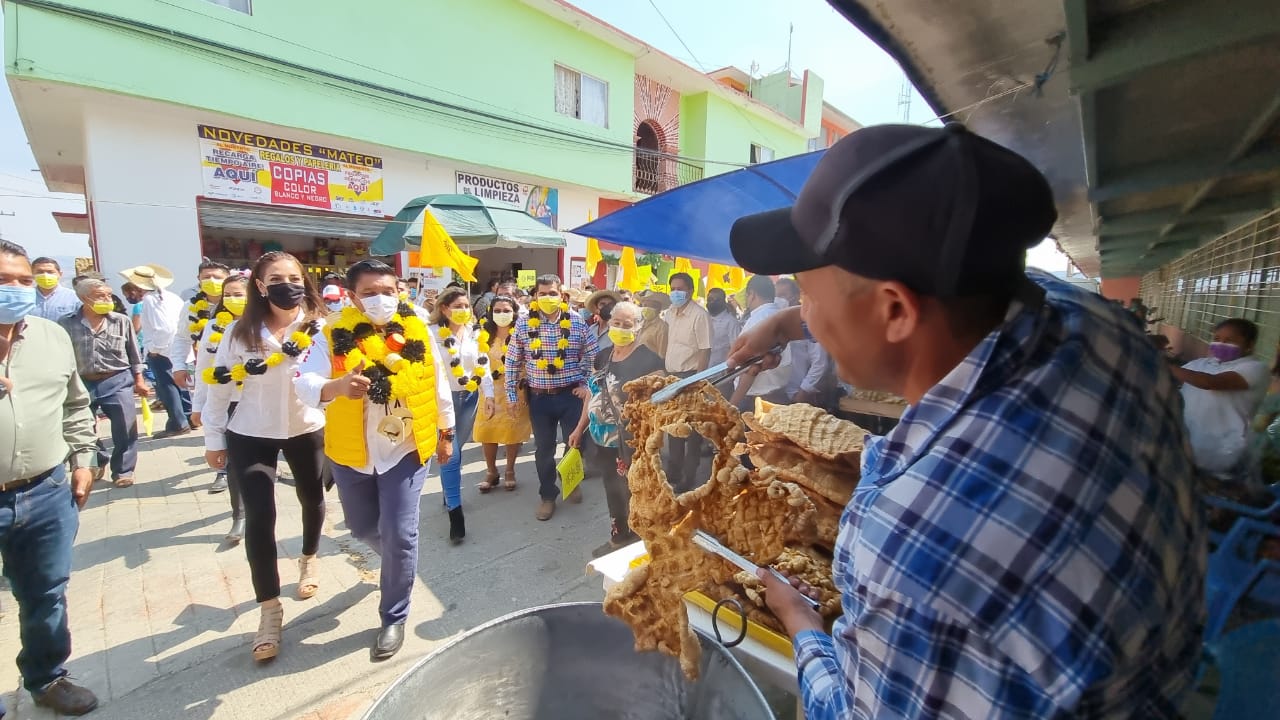 Regresará el programa 3X1 para migrantes, anuncia Mario Moreno